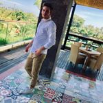 Profile Picture of Oliver Marcel (@oliver.mrcl) on Instagram