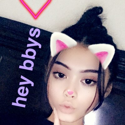 Profile Picture of Nancy Doan (@fancynancy123xo) on Twitter