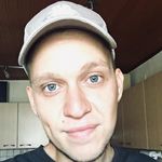 Profile Picture of Benjamin Pohl (@benjaminpohl00) on Instagram