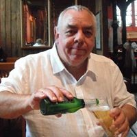 Profile Picture of John Buttle (@john-buttle-5) on Quora