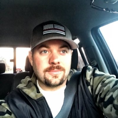 Profile Picture of Andy Fallon (@Andyfire) on Twitter