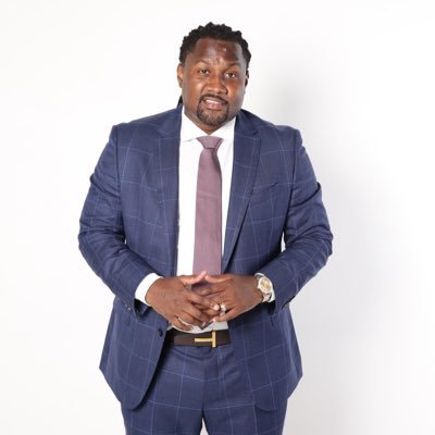Profile Picture of Ashton M Henry (@AshtonMHenry) on Twitter