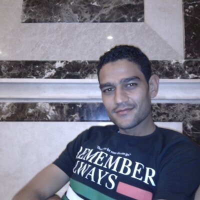 Profile Picture of Ahmed Abed (@ahmedabed305) on Twitter