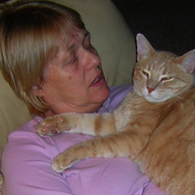 Profile Picture of Jo Snider (@josnider) on Twitter