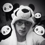 Profile Picture of Forrest (@thebushofawsome) on Instagram