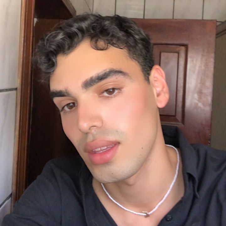 Profile Picture of Jesús Armando (@borregoooo3) on Tiktok