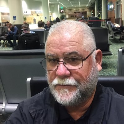 Profile Picture of David Raley (@DavidRaley8) on Twitter