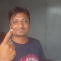 Profile Picture of Vishal Parikh (@vishal-parikh-7) on Quora