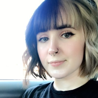 Profile Picture of Shay (@bashful_herb) on Twitter