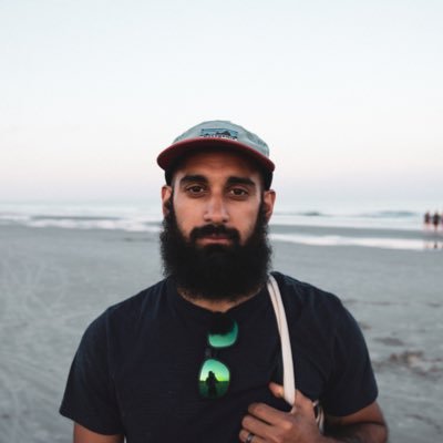 Profile Picture of David Shaheen (@dshaheenjr) on Twitter