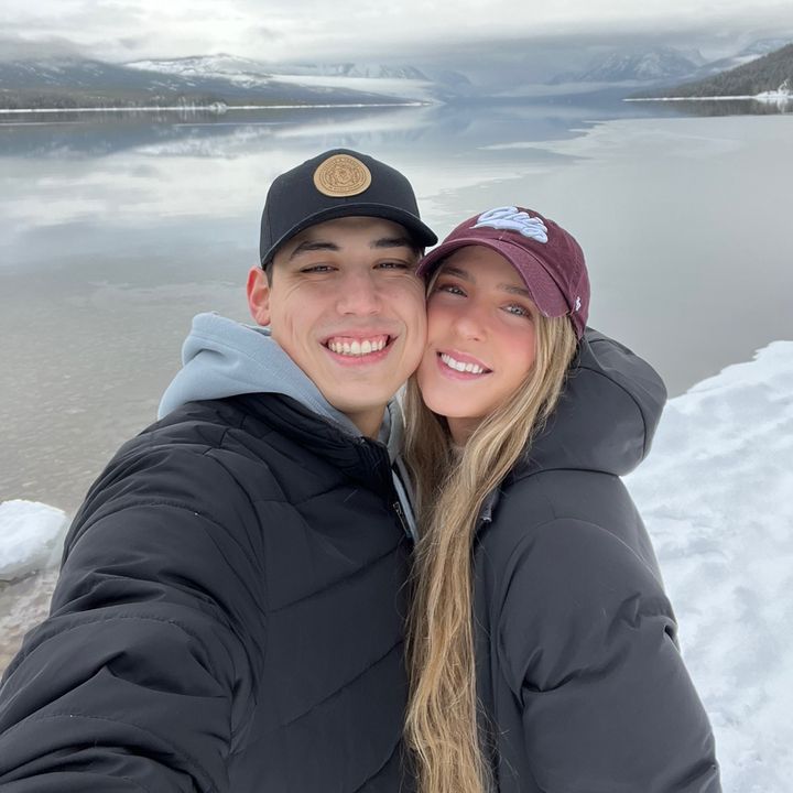 Profile Picture of Griffon Alexander (@griffonalexander) on Tiktok