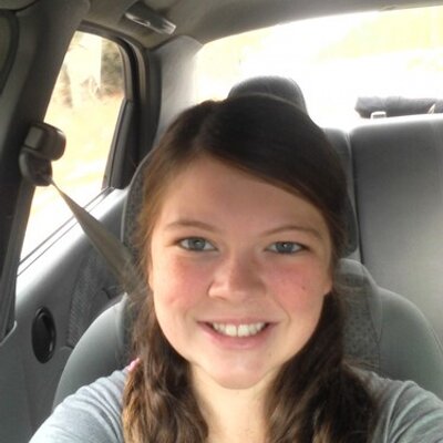 Profile Picture of Katie Benoit!! :) :) (@katie_benoit) on Twitter