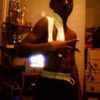 Profile Picture of Nicholas Dabney (@lilplayboy210) on Twitter