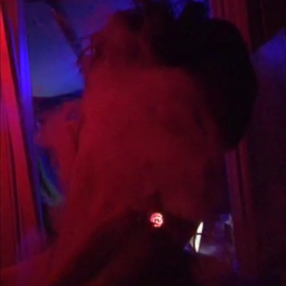 Profile Picture of John Mcleod (@ayejaycloud) on Poshmark