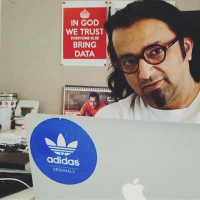 Profile Picture of Abhishek Lal (@1abhisheklal) on Twitter