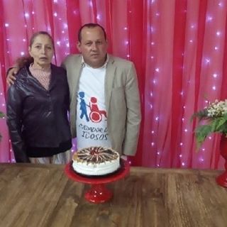 Profile Picture of Marcio Rogério De Paula Paula (@marciorogeriodepaula.paula) on Facebook