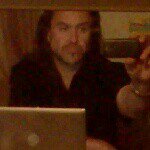 Profile Picture of Michael Alires (@imissuletsbefriendsseriouslyok) on Instagram