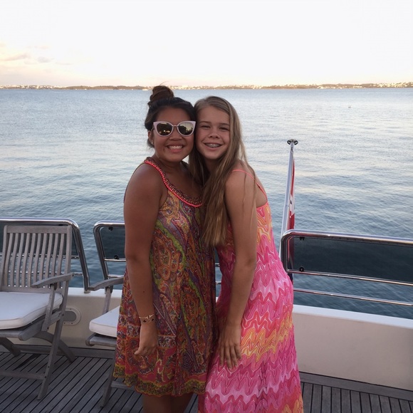 Profile Picture of Olivia Charman (@oliviagmc) on Poshmark