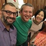 Profile Picture of Foo Kee Fung (@fookeefung) on Instagram