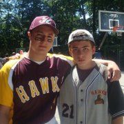 Profile Picture of Evan Schechtman (@evansports70) on Pinterest