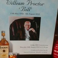 Profile Picture of Maxine Proctor (@ProctorMaxine) on Twitter