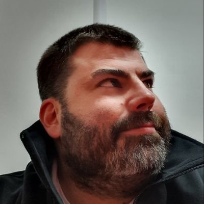 Profile Picture of Thomas Büchner (@loseulos) on Twitter