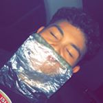 Profile Picture of Isaac-Jerome (@isaac_tokes) on Instagram
