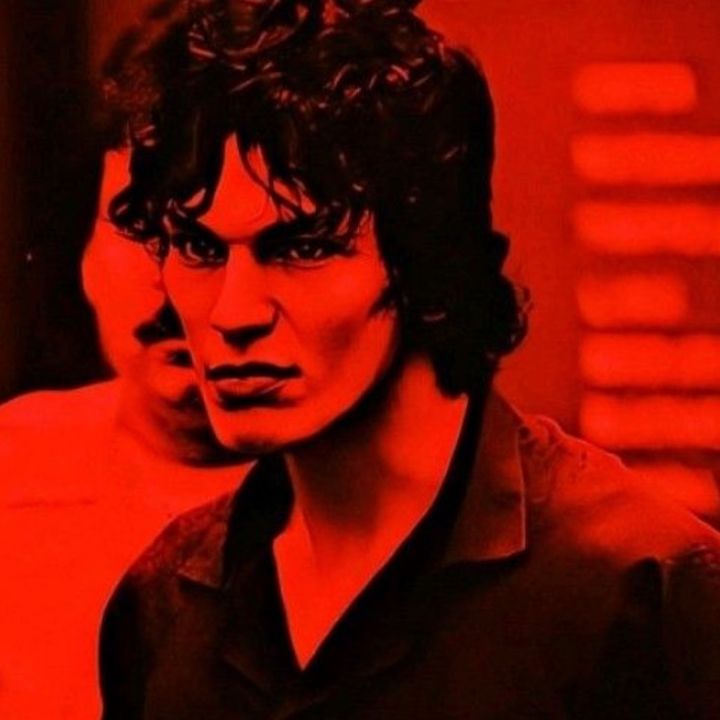 Profile Picture of richard (@richard_richh) on Tiktok