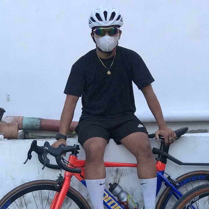 Profile Picture of Alex alamo (@alexalamo16) on Tiktok