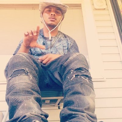 Profile Picture of Luh Corey Tha Soulja (@ScotyCorey) on Twitter
