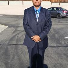 Profile Picture of Peter Pena (@peterpena64) on Twitter