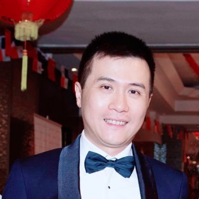 Profile Picture of 刘波 LIU Bo (@liuboleo2) on Twitter