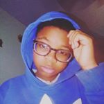 Tristan Tomlin - Instagram Profile Picture of Tristan Tomlin (@lilgo_at2) on Instagram
