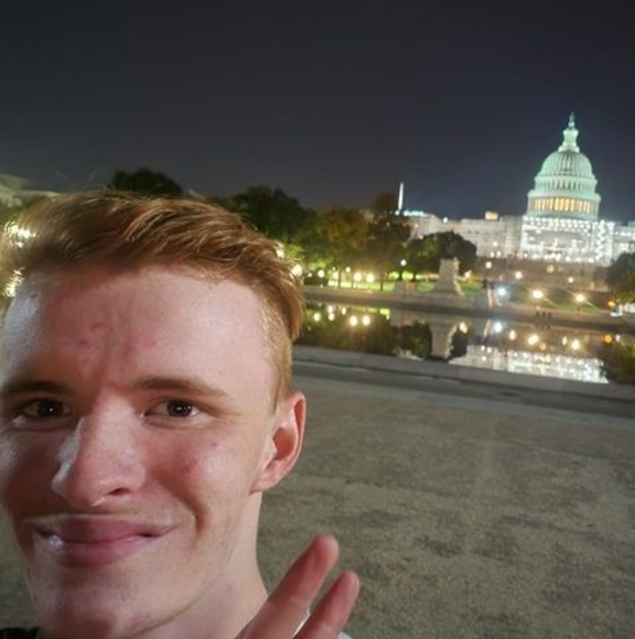 Jonathan Farrington - Poshmark Profile Picture of Jonathan Farrington (@revivalofgod777) on Poshmark