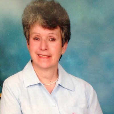 Profile Picture of Lise Ouellette (@lise9600) on Twitter