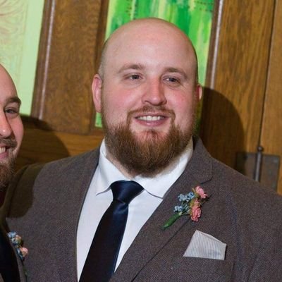 Profile Picture of Greyson Smith (@Slimjim_fatty) on Twitter