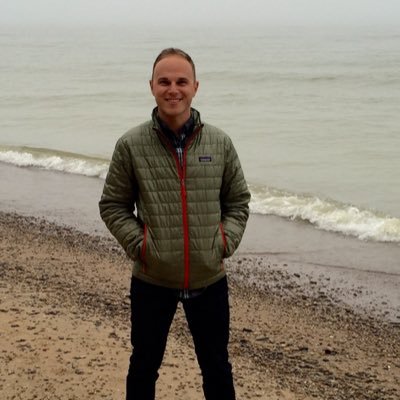 Profile Picture of Alex Kowalski (@AlexKowalski12) on Twitter