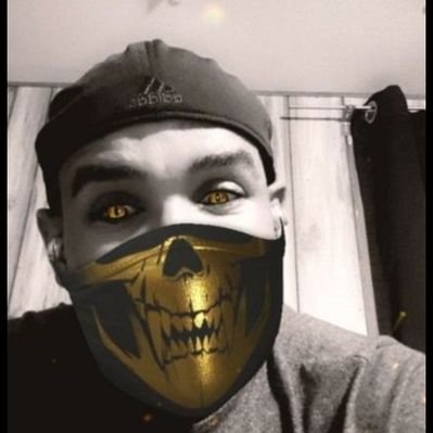 Profile Picture of JEFFREY Paulino Rodríguez (@JEFFREYPaulin16) on Twitter