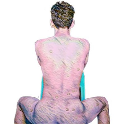 Profile Picture of Mark Michael (@MarkiePop) on Twitter