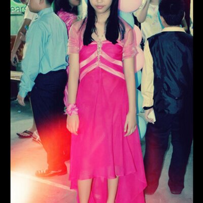 Profile Picture of Trisha Joyce ♫ (@IamIshaAsis) on Twitter