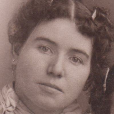 Profile Picture of Caroline Taylor Benac (@murunguu) on Twitter