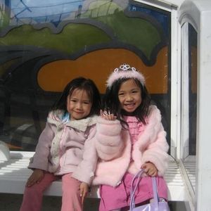 Profile Picture of Perry Wu (@guywu) on Myspace