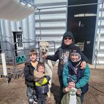 Profile Picture of Josette Gonzales-Neal (@josettegonzalesneal) on Instagram