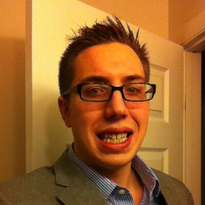 Profile Picture of Jay Bloomer (@jbloom52) on Twitter