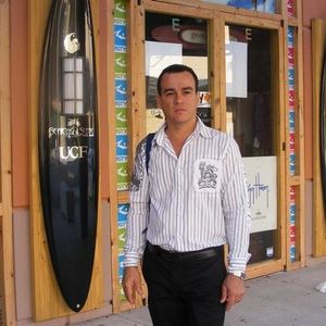Profile Picture of Reinaldo Baez (@mechanic_15) on Myspace