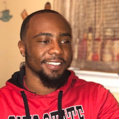 Profile Picture of Christopher Burris (@TheySaid_Chris) on Twitter