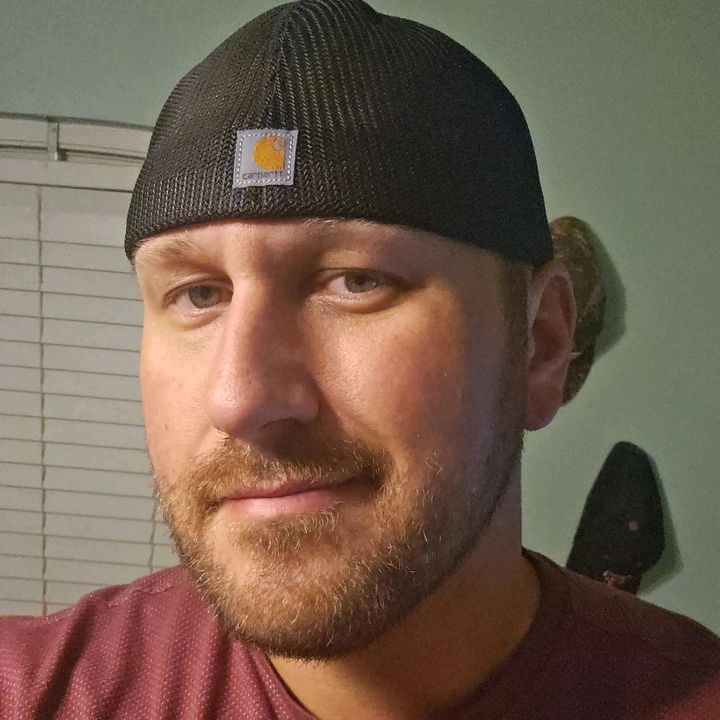 Profile Picture of Robert Petry (@robpetry) on Tiktok