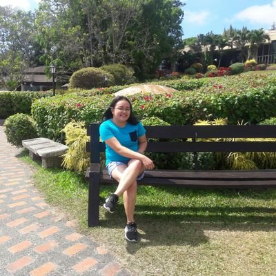 Profile Picture of Christine Cornejo Capulong New (@CapulongNew) on Twitter