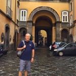 Profile Picture of Derek K Comer (@dkcomer) on Instagram