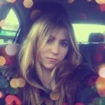 Profile Picture of Hannah MacGregor (@chaos_in_disguise) on Instagram